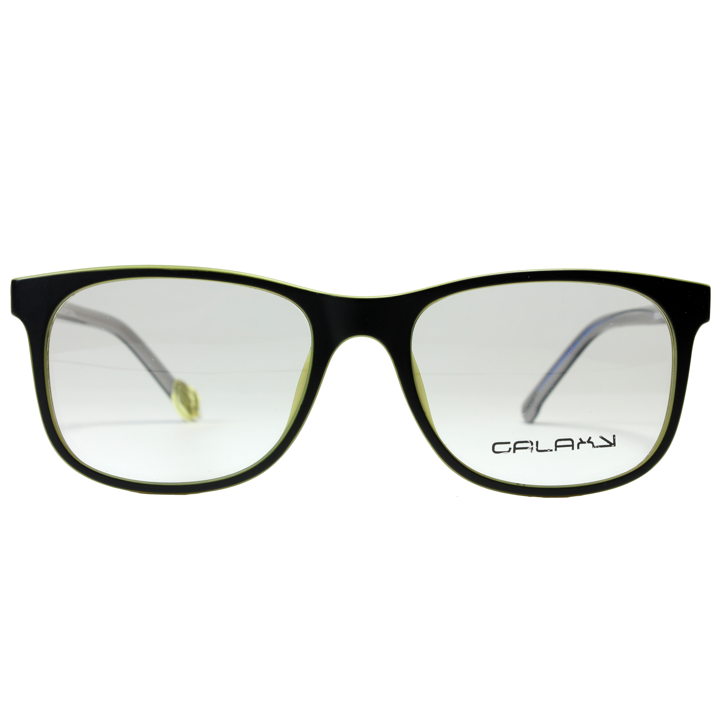 فریم عینک طبی بچگانه گلکسی مدل 3010