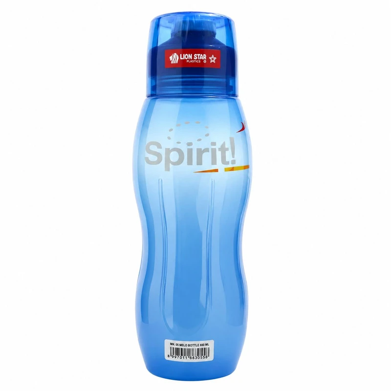 بطری لیون استار مدل spirit
