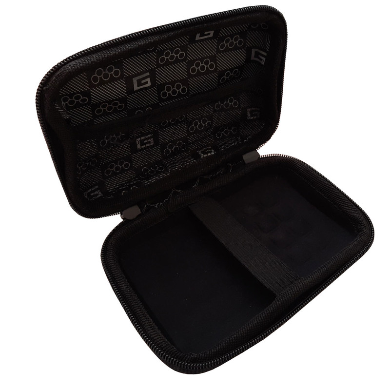کیف هارد اکسترنال زیلوت مدل HDD-100