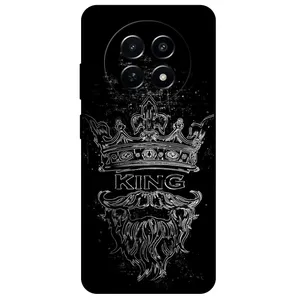 Megafone King 1896 Cover For Realme 12 / 12x