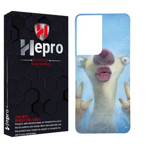 HEPRO MC Cover for SAMSUNG GALAXY S21 ULTRA