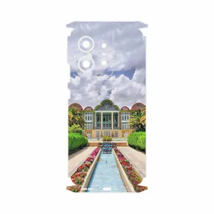 MAHOOT Eram garden-FullSkin Cover Sticker for Motorola Edge 50 Pro