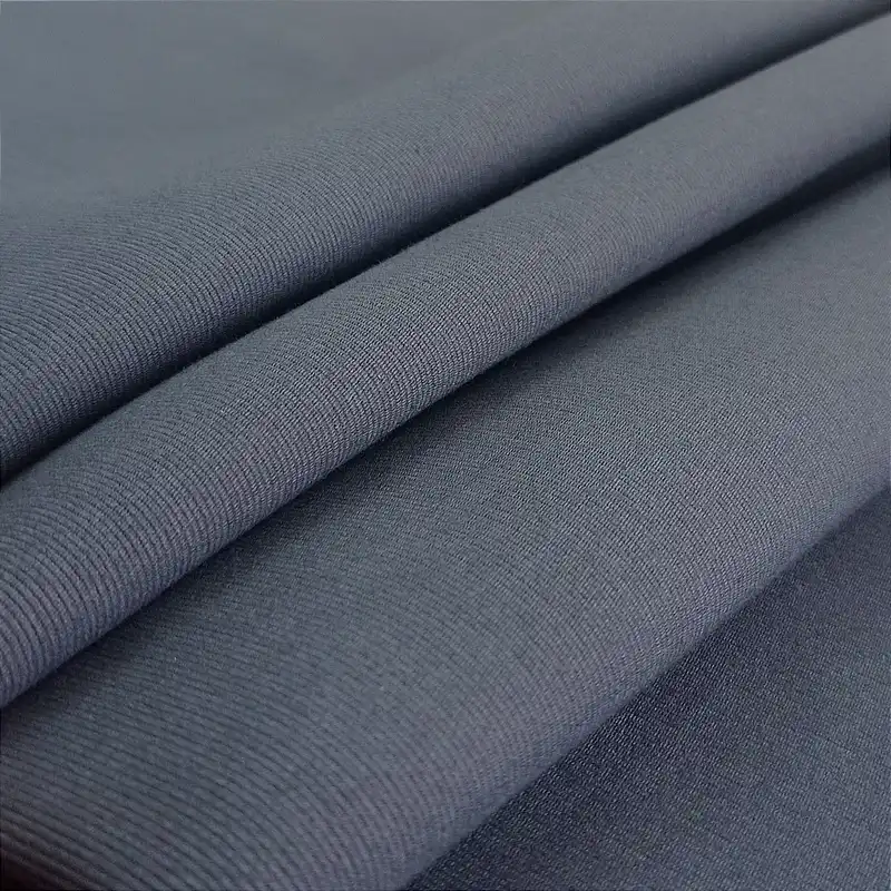 پارچه لباس مدل کتان طرح کبریتی کد K400-A