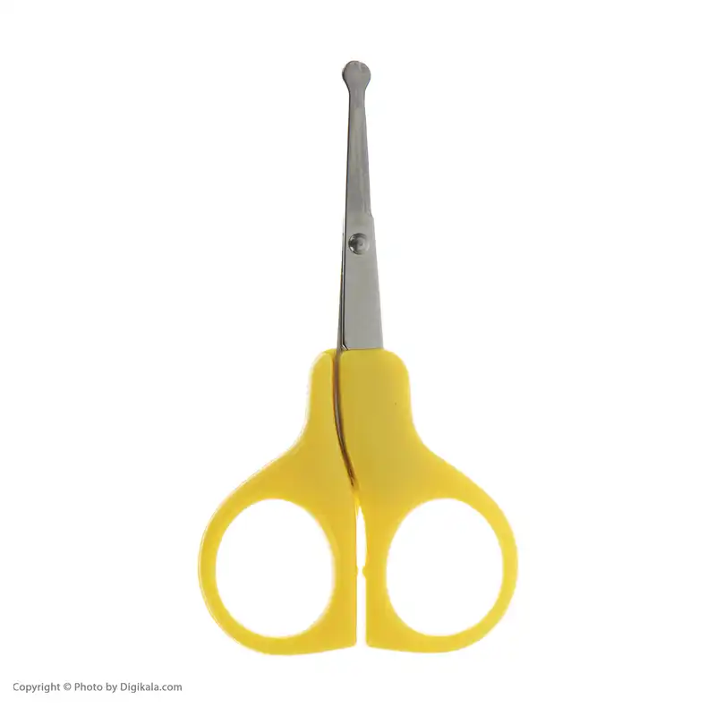 ست مانیکور مدل براون بسته 4 عددی