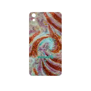 MAHOOT Molana Cover Sticker for HTC One E9s