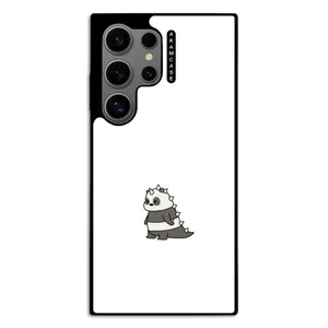 AKAM AMC-WSGS24U-DINO-22 Cover For Samsung Galaxy S24 Ultra