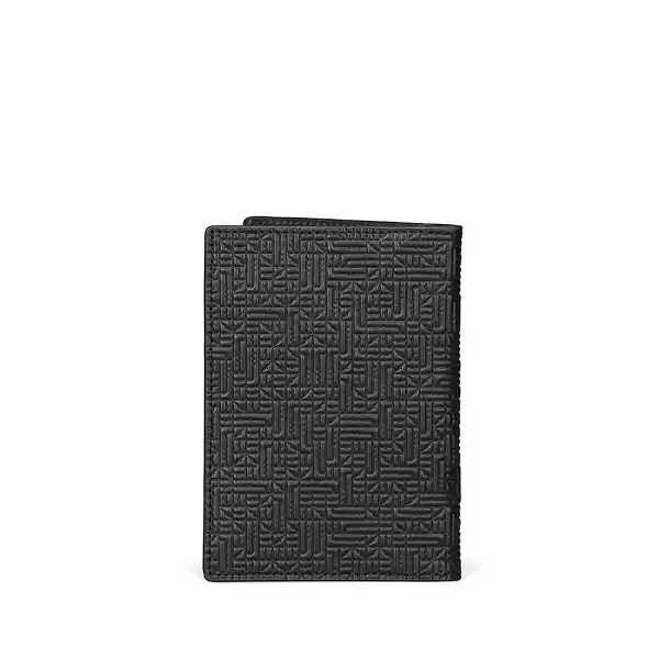 کیف مدارک چرم درسا مدل 48126