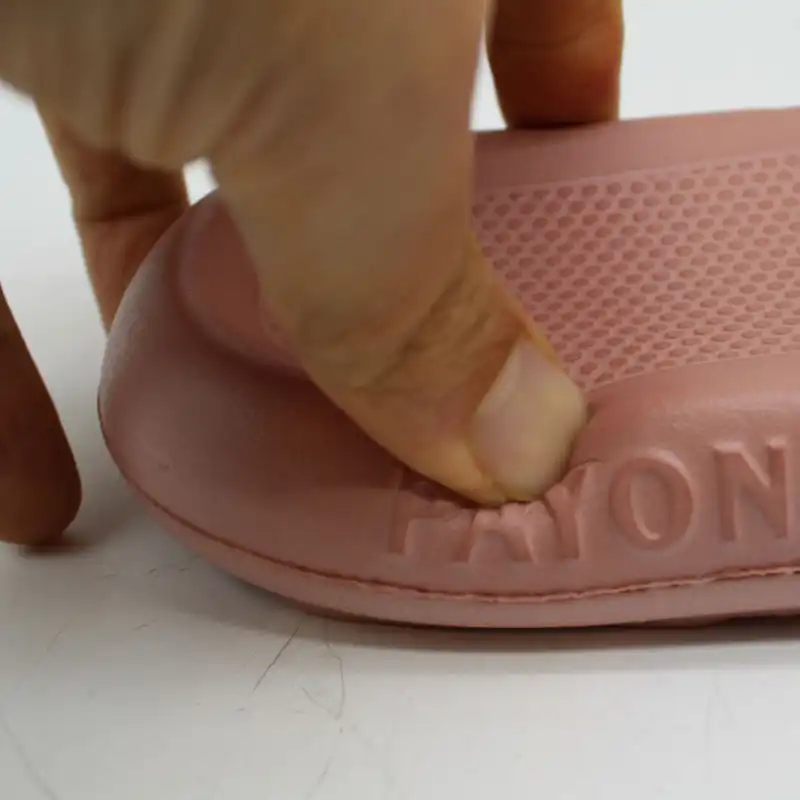 دمپایی زنانه پایون مدل تدی