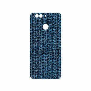 MAHOOT Fabric Texture 2 Cover Sticker for Huawei Nova 2 Plus
