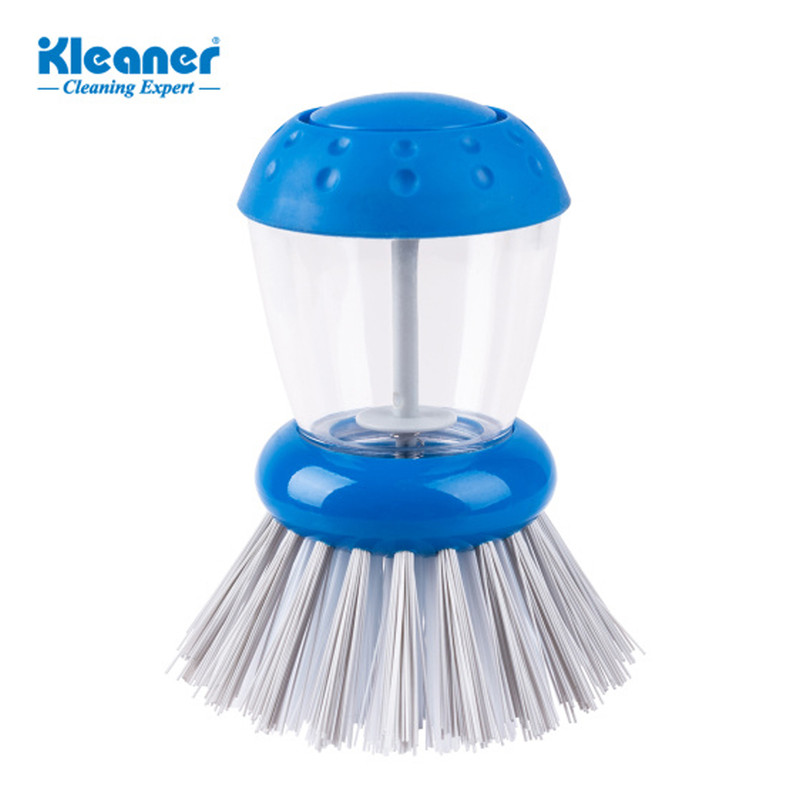 فرچه ظرفشویی کلینر مدل DISPENSING کد KD2104