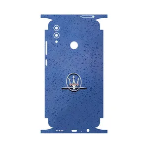 MAHOOT Maserati-FullSkin Cover Sticker for Honor 10 Lite