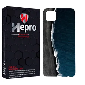 HEPRO MC Cover for XIAOMI POCO C31 / POCO C3