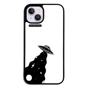 AKAM AMC-WA14-SPACE-21 Cover For Apple iPhone 14