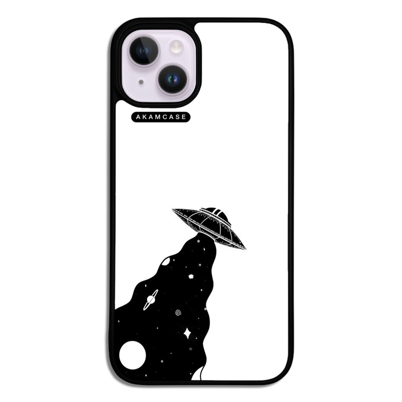کاور آکام مدل AMC-WA14-SPACE-21 مناسب برای گوشی موبایل اپل iPhone 14