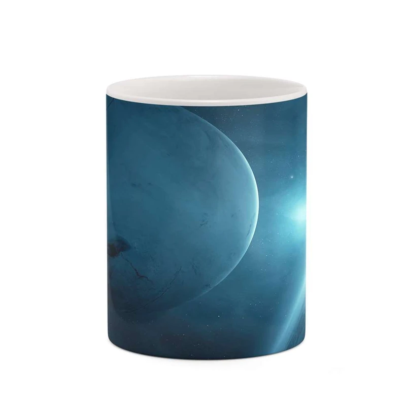 ماگ کاکتی مدل فضا و کهکشان کد mgh19929