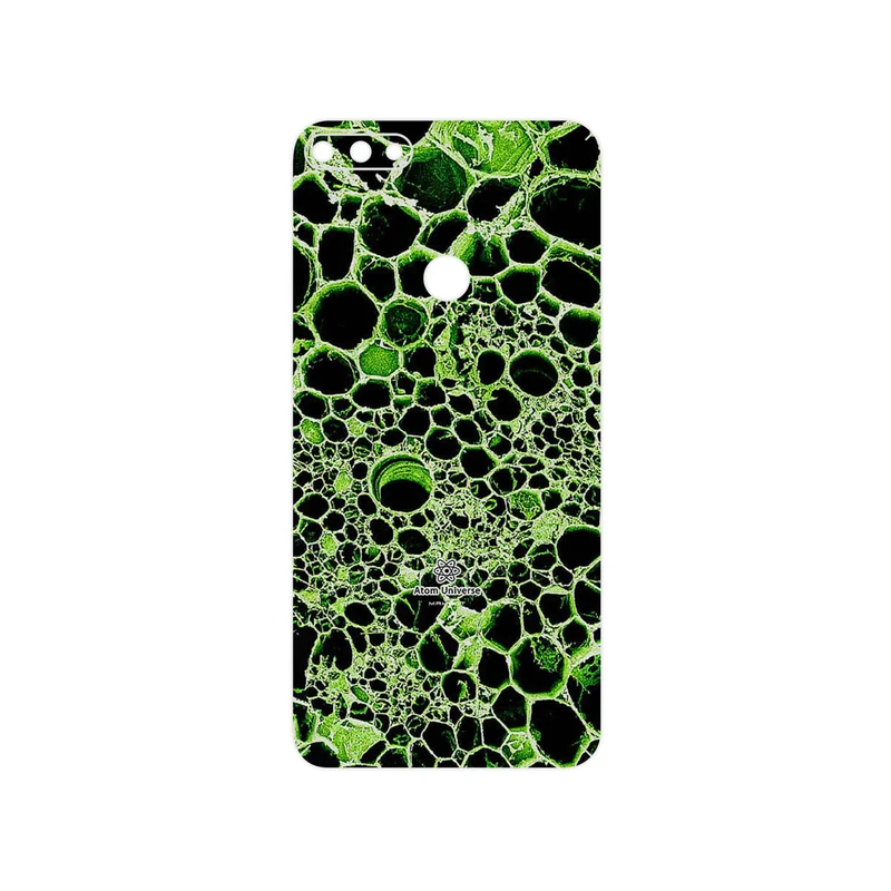 برچسب پوششی ماهوت مدل Atom Universe 4 مناسب برای گوشی موبایل آنر 7C