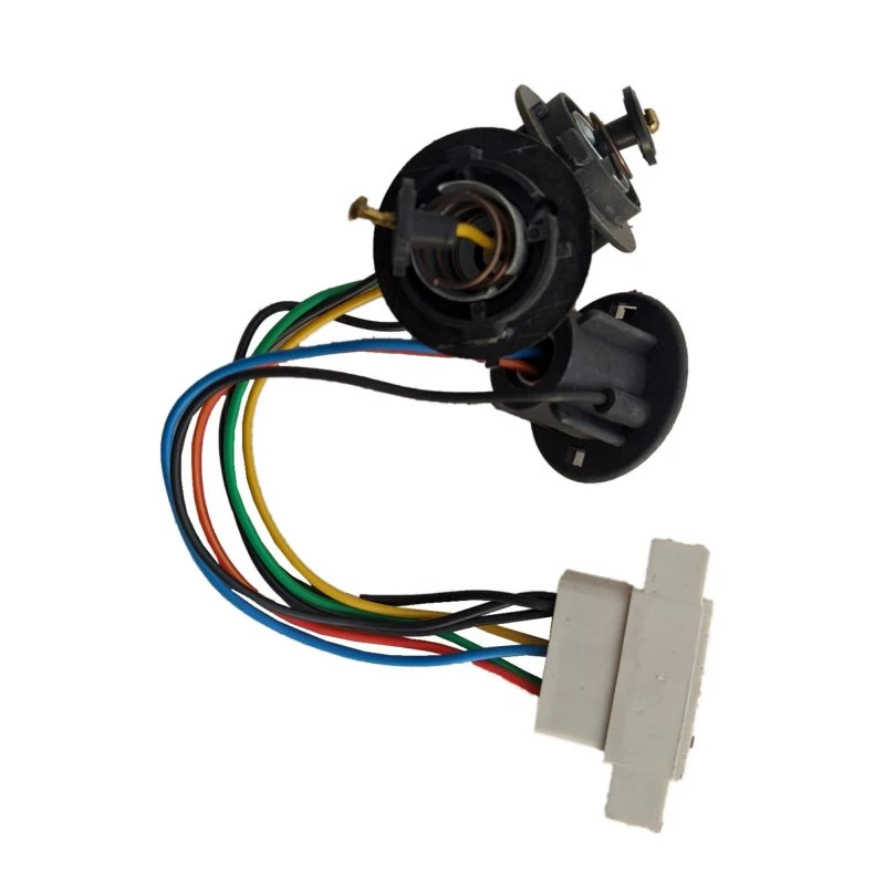 سوکت خطر مدل psaba مناسب برای پراید صبا