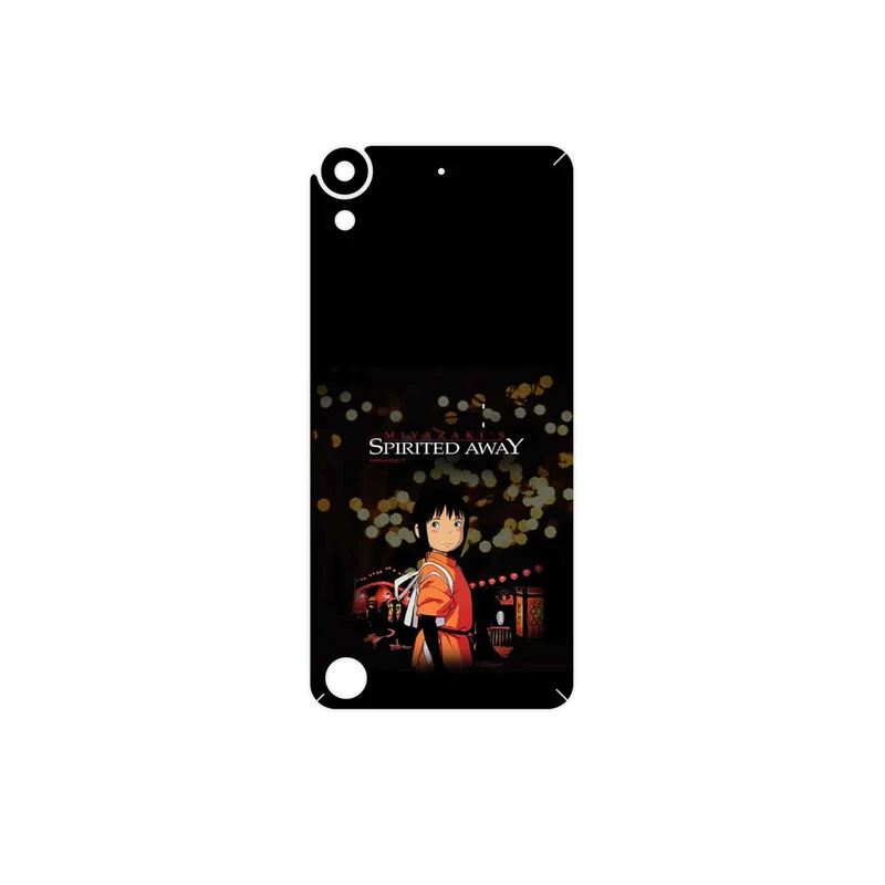 برچسب پوششی ماهوت مدل Spirited Away مناسب برای گوشی موبایل اچ تی سی Desire 530