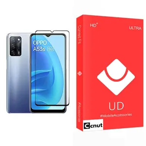 Coconut UD Ultra MIX001 Screen Protector For Oppo A53s 5G