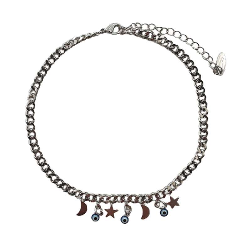 پابند زنانه مدل MG2018