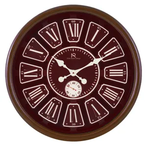 ساعت دیواری مدل 5621B