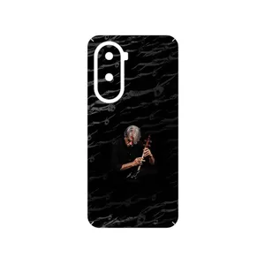MAHOOT Kayhan Kalhor Cover Sticker for Xiaomi Poco M7 4G