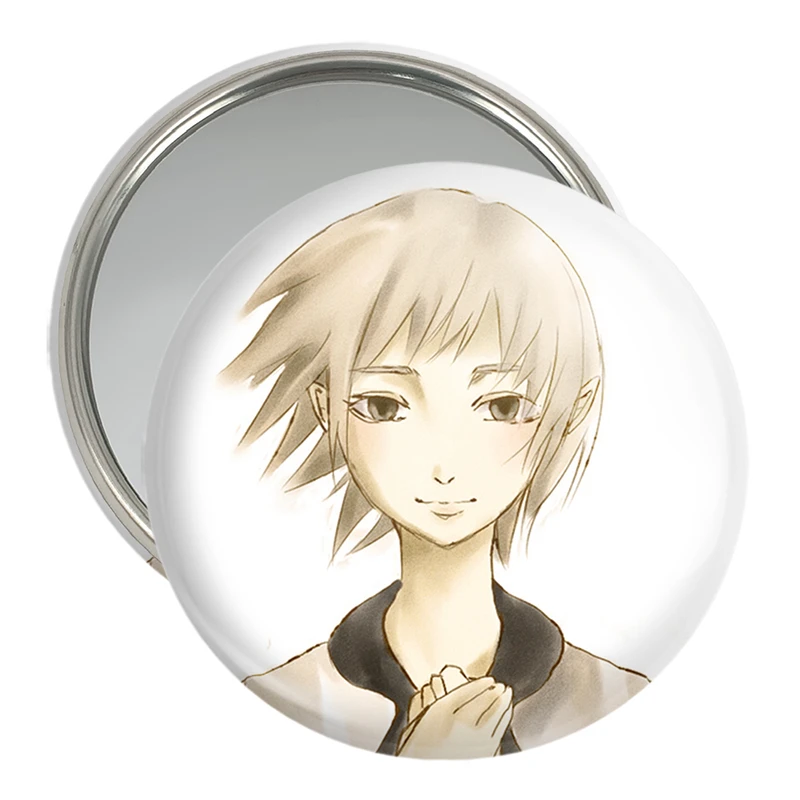 آینه جیبی خندالو مدل بازی ایکو (Ico) کد 35578