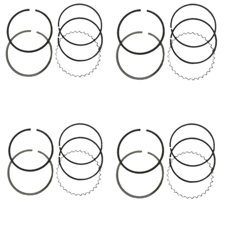 رينگ موتور سدكس مدل سوزني مناسب براي پژو 405 بسته 20 عددي