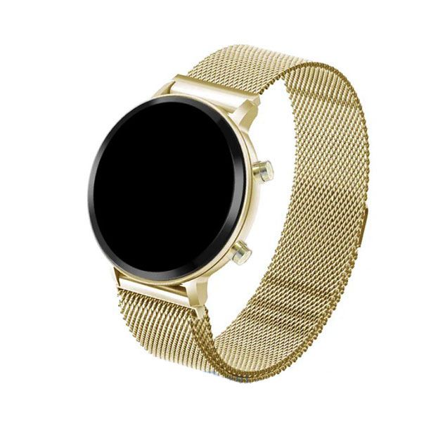 ساعت مچی دیجیتال مدل هوشمند کد st -  - 4