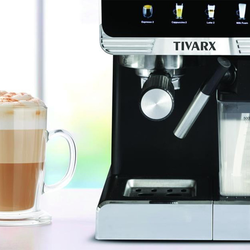 اسپرسو ساز تیوارکس مدل TX-7477