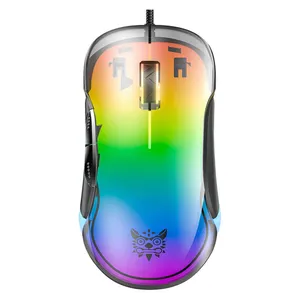 ماوس مخصوص بازی اونیکوما مدل CW925