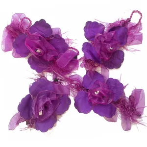 گیره مو دخترانه مدل تق تقی انبری کد 001