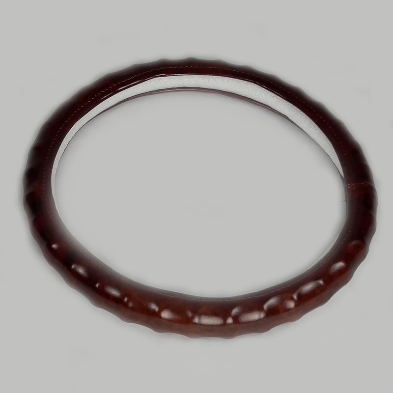 روکش فرمان مدل تمام چوب A