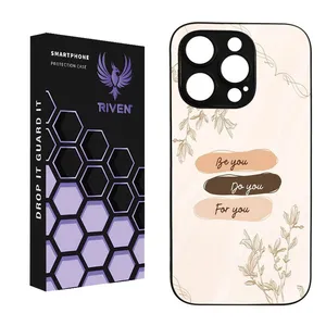 RIVEN RI3-10 Case For Apple iPhone 16 Pro
