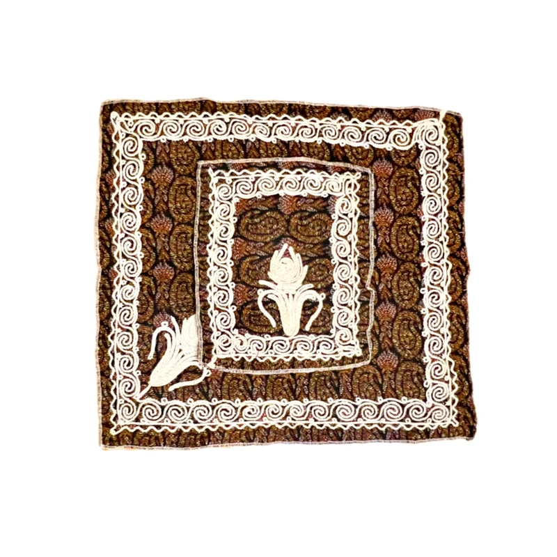 جانماز ترمه مدل ۱۰۰۶