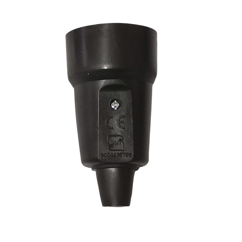 دوشاخه برق فردان الکتریک مدل مادگی بسته 10 عددی