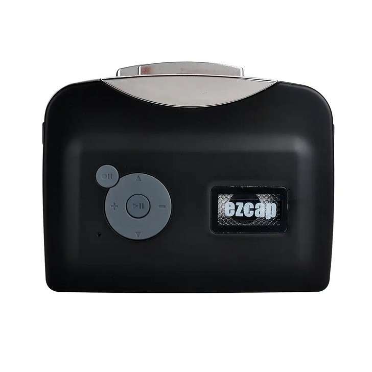 پخش کننده موسیقی هوشمند ای زد کپ مدل B07B2SDPG