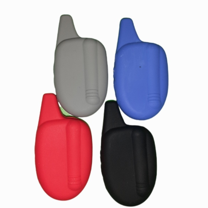 کاور ریموت دزدگیر چیتا مدل 110 سیلیکونی