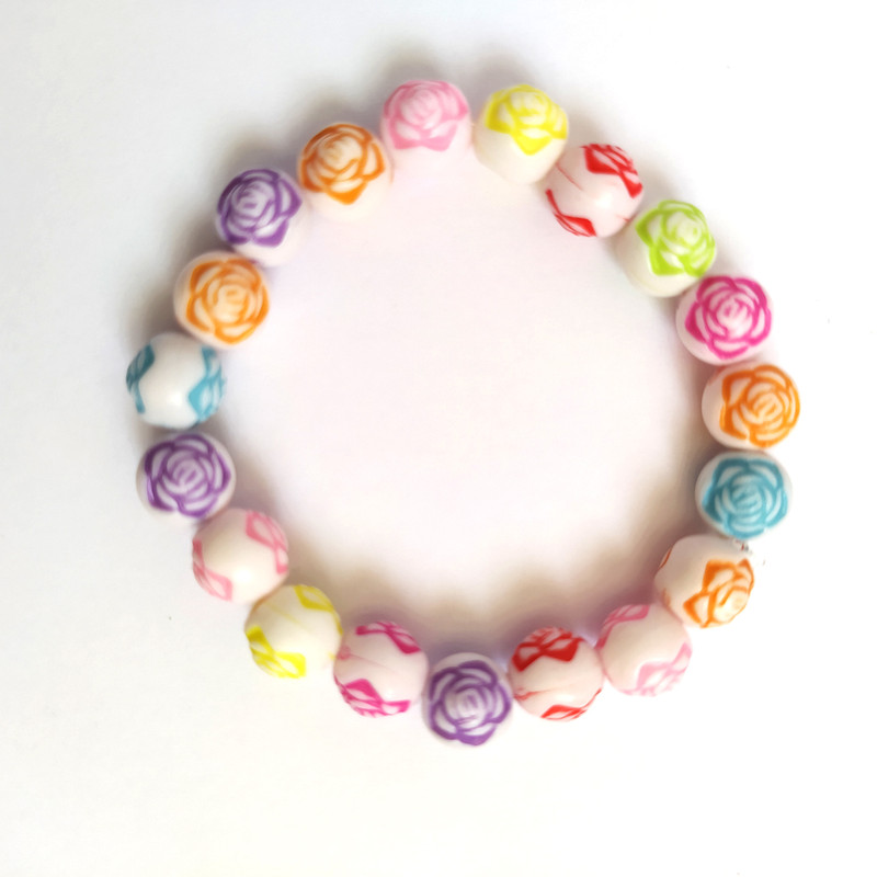 دستبند دخترانه کد DB22 مجموعه 2 عددی دستبند دخترانه کد DB22 مجموعه 2 عددی