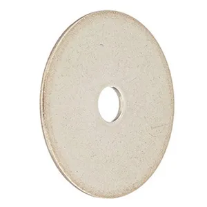 واشر تخت کد T6 بسته 10 عددی