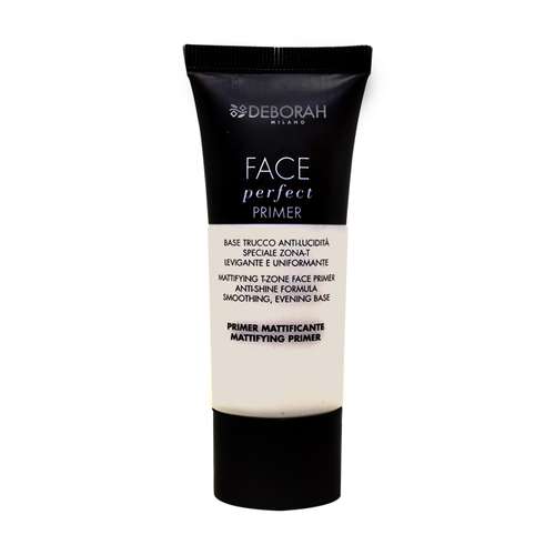 پرایمر دبورا مدل face perfect حجم 30 میلی لیتر