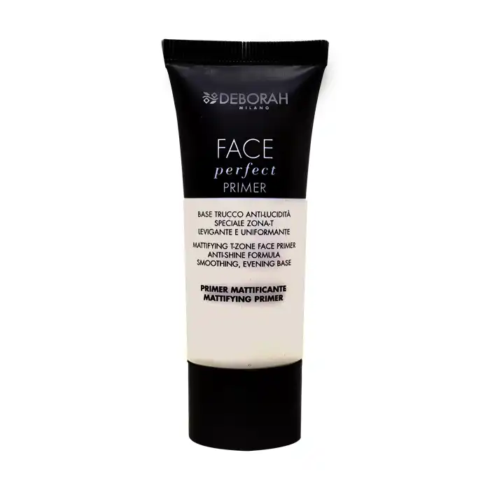 پرایمر دبورا مدل face perfect حجم 30 میلی لیتر