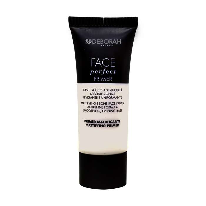 پرایمر دبورا مدل face perfect حجم 30 میلی لیتر پرایمر دبورا مدل face perfect حجم 30 میلی لیتر