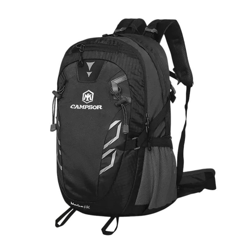 کوله پشتی کوهنوردی 40 لیتری کمپسور مدل ADVEATUDE