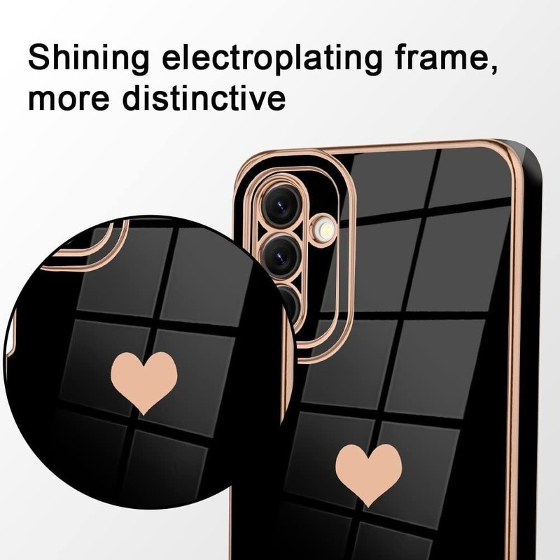 کاور موکولو مدل Nice مناسب برای گوشی موبایل هوآوی Y7P 2020