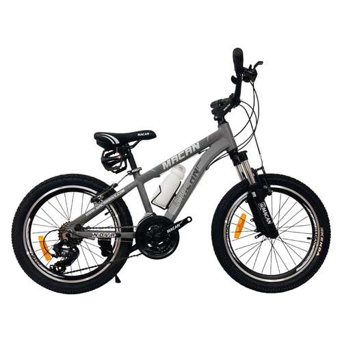 دوچرخه کودک کوهستان ماکان مدل NOVA سایز طوقه 20 اینچ