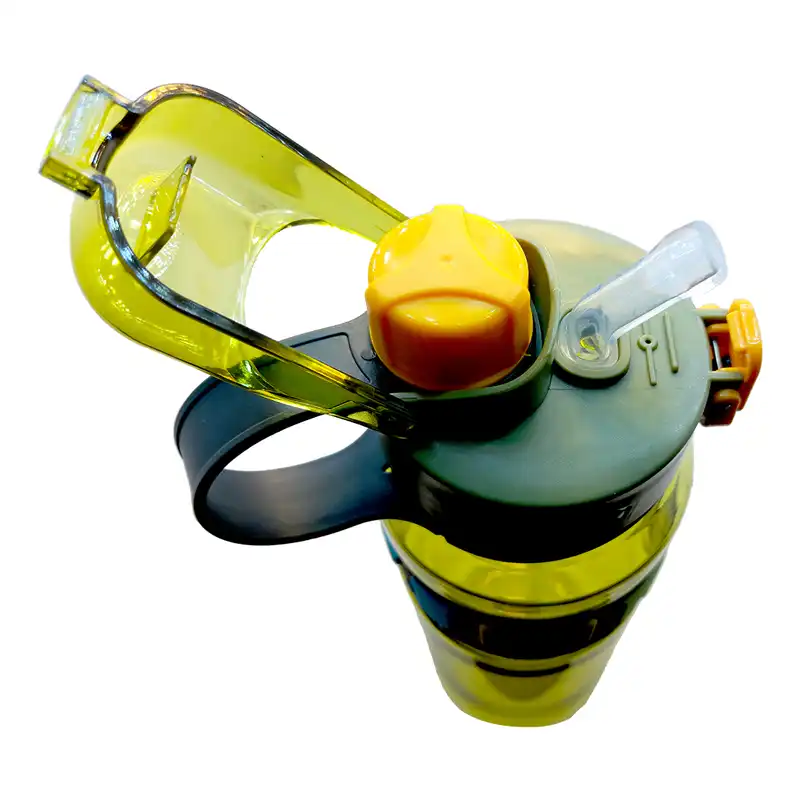 قمقمه موشن مدل نی دار گنجایش 1 لیتر