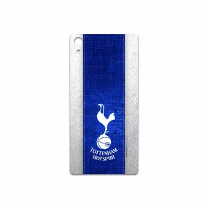 MAHOOT Tottenham Hotspur FC Cover Sticker for Sony Xperia Z2