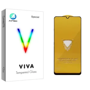 Junbo Viva OG Screen Protector For Samsung Galaxy A15 4G/A15 5G/F34/A24/A25 5G/M34 5G