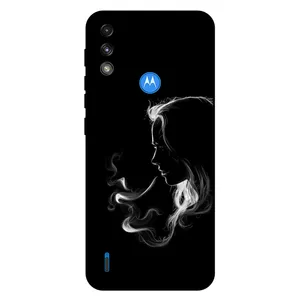  Megafone 8261 Cover For Motorola Moto E7i Power